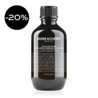 Balancing toner (tónico facial herbal)