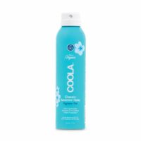 Protector Solar Spray SPF 50 (Sin Perfume)