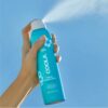 Protector Solar Spray SPF 50 (Sin Perfume)