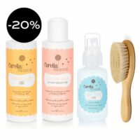 Carelia: pack para bebe - Made in Tribe
