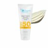 The Organic Pharmacy: Protector Solar físico SPF50- MADE in TRIBE