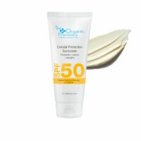 The Organic Pharmacy: Protector Solar físico SPF50- MADE in TRIBE