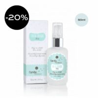 Carelia: Eau de cologne petite - Made in Tribe