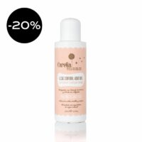 Carelia: leche corporal - Made in Tribe