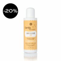 Carelia: champu gel baño - Made in Tribe