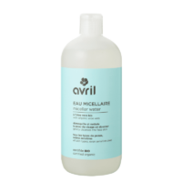 Avril: Agua micelar - Made in Tribe
