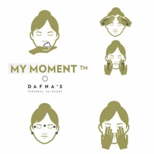 Dafna's ritual - Made in Tribe
