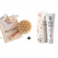 ME AND ME: Concrentado Anticelulitico- Made In Tribe