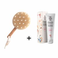 MADE in TRIBE: pack anticelulitis