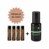 Ami Iyok: Serum My Perfect Skin (matificante y unificador)- MADE in TRIBE