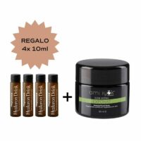 Ami Iyok: Exfonat (exfoliante facial botánico) - MADE in TRIBE