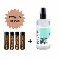 Cut by Fred: Vegan Surf Mist (Spray de Mar Ondas Surferas) - MADE in TRIBE
