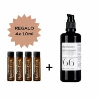Ilapothecary: Remedy nº 66: Limpiadora de Seda calmante - MADE in TRIBE