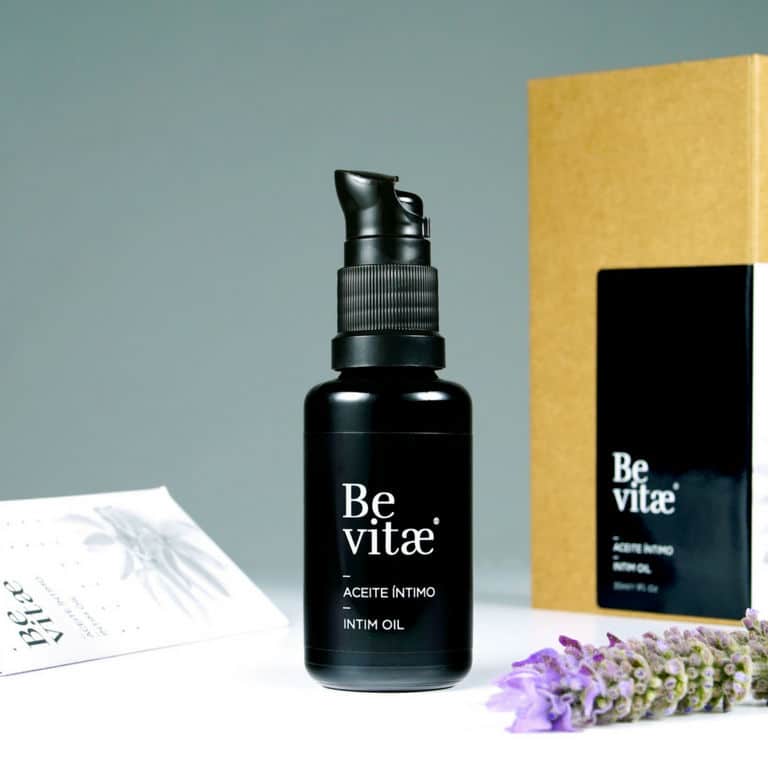Conoce a Clara Sans creadora de Bevitae bevitae aceite intimo