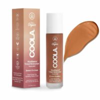 COOLA: BB + Cream Rosilliance SPF30 - bronze goddess- MADE in TRIBE