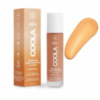 COOLA: BB + Cream Rosilliance SPF30 - Golden - MADE in TRIBE