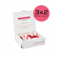 Ami Iyok: Booster calm 3x2 - MADE in TRIBE
