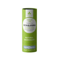 Persian Lime Ben & Anna - Made in Tribe