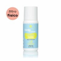 CARELIA: Protector solar SPF50 - filtro solar físico - MADE in TRIBE