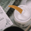 Toothpaste White Fluoride - Made in Tribe