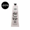 Crema de manos - aroma Jengibre y Sándalo (100ml)