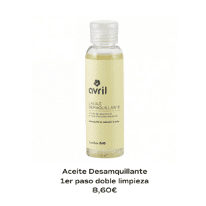 Rutina facial primeros signos de la edad