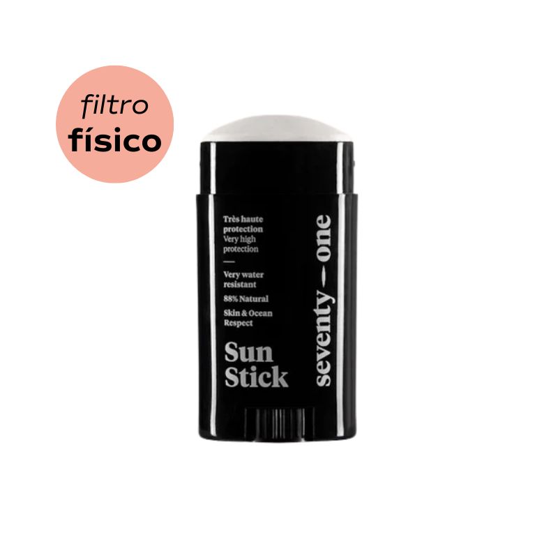 Stick SPF50 The Original - Seventy One - Made in Tribe