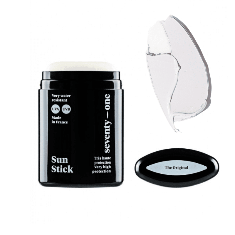 Stick SPF50 The Original - Seventy One - Made in Tribe