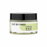 Cut by Fred: Vegan Wax Pommade - MADE in TRIBE