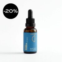 Serum Moon - Antiarrugas & Ashwagandha (noche)