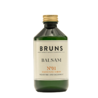 Acondicionador Nº1 Coco Bruns - Made in Tribe
