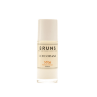 Desodorante Nº6 Rich Pomelo Bruns - Made in Tribe