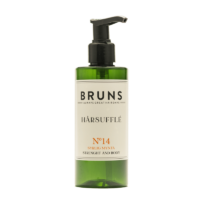 Hair Souffle Nº14 Bruns - Made in Tribe