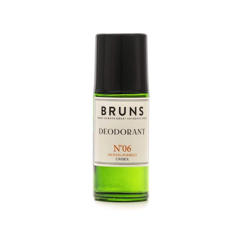 Bruns: Desodorante Nº6 Rich Pomelo - Made in Tribe