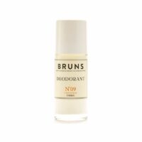 Bruns: Desodorante Nº9 Sin Perfumes - Made in Tribe