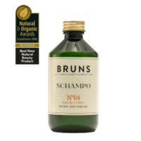 Bruns: Champú Nº4 Magik citrus - Made in Tribe