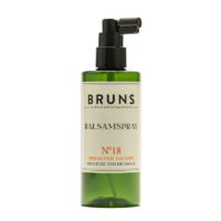 Balsamspray Nº18 Bruns - Made in Tribe