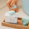 Naif Care: Bombas de baño splash - MADE in TRIBE