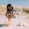 Naif Care: Protector solar SPF50 niños (sin perfume) - MADE in TRIBE
