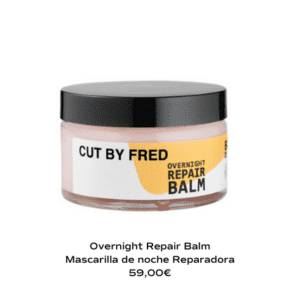 Overnight Repair Balm Cut by Fred