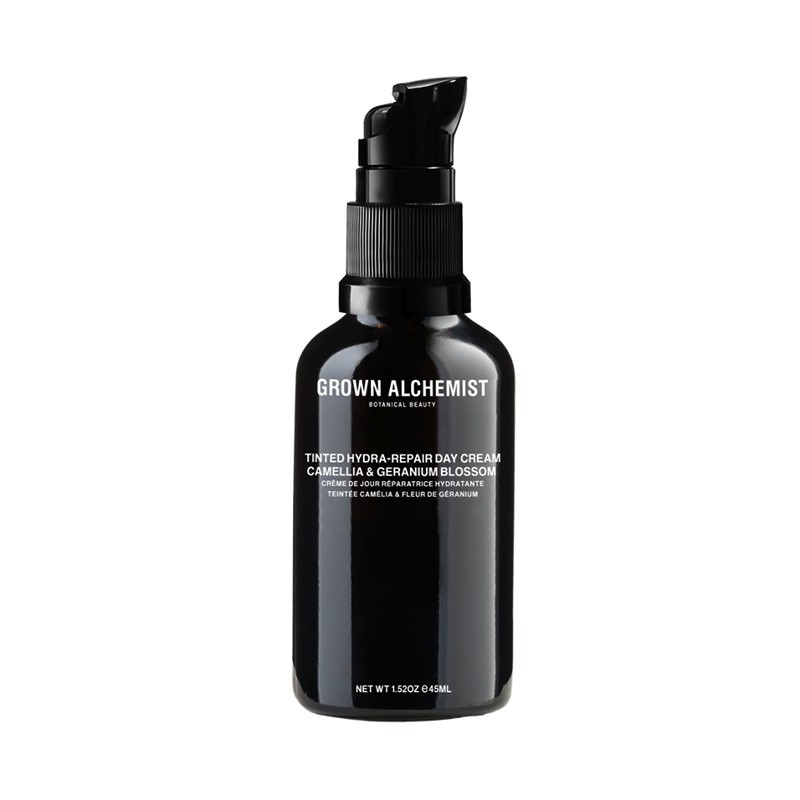 Tinted Hydra Repair Day Cream (Hidratante con Color)