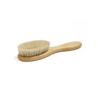 Cepillo natural para Bebé