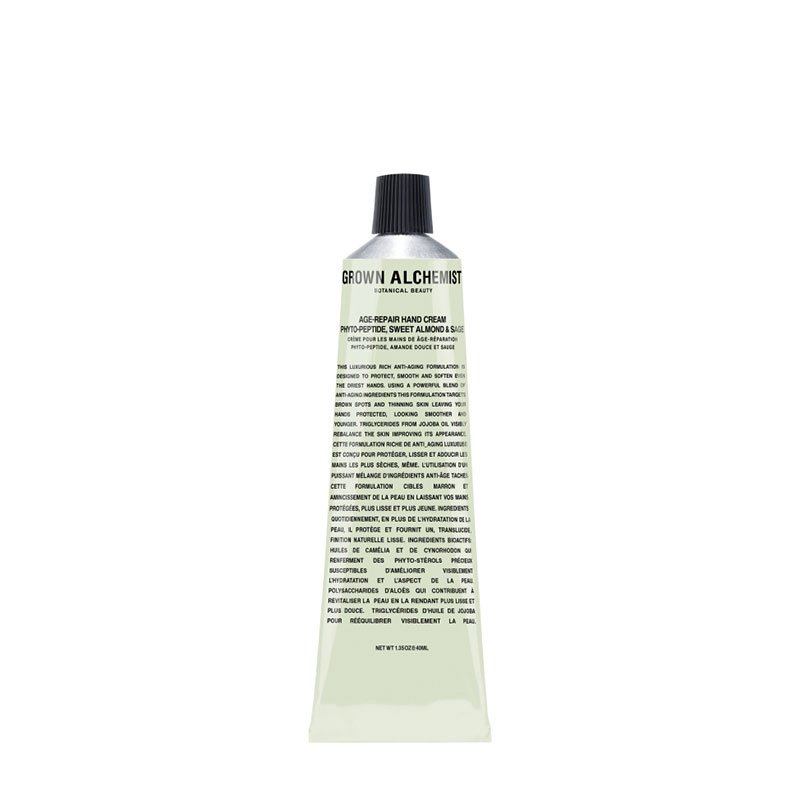 Crema de Manos Antiedad (Age repair hand cream)