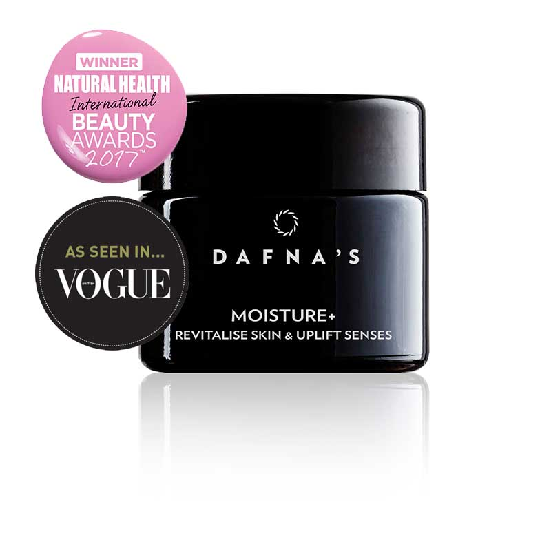 Moisture + crema de día (50 ml)