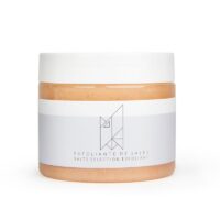 Exfoliante de Sales ultra hidratante