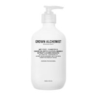 Champú Anti-Encrespamiento (anti-frizz)