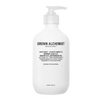 Acondicionador Anti-Encrespamiento (anti-frizz)