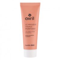 Le Masque Purifiant (Mascarilla Pieles Mixtas y Grasas)
