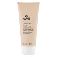 La Crème pour les Mains (Crema de Manos)