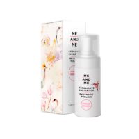 Exfoliante enzimático cara y cuerpo (pieles sensibles)